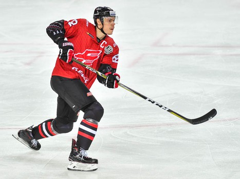 23.12.2017. "Авангард" - ХК "Сочи" 2:3 ОТ