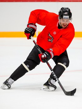 #GDriveТренировочныеСборы: тренировка защитников и нападающих