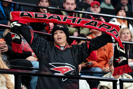 «Авангард» - «Нефтехимик» 4:3 ОТ. Вокруг матча