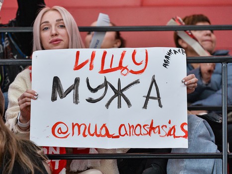 «Авангард» - «Сибирь» 3:2 ОТ. Вокруг матча