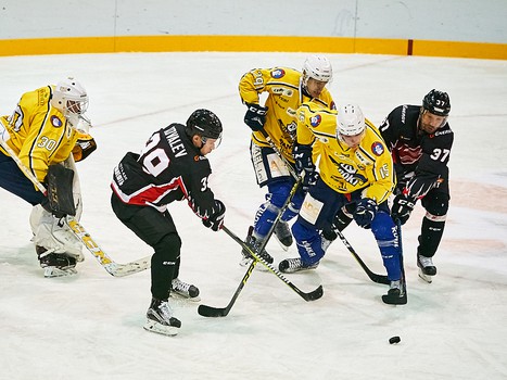 06.08.2018. Товарищеский матч. "Авангард" - "РоКи" 4:3