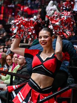 «Авангард» - «Локомотив» 2:6. Вокруг матча