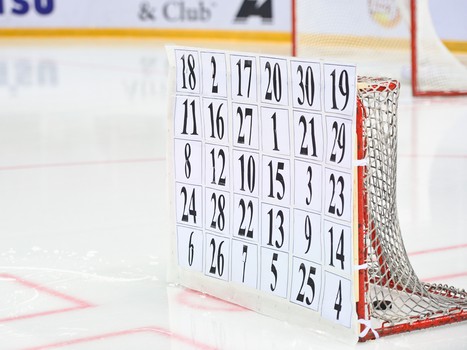 28.12.2013 "Авангард" - "Адмирал" 4:1