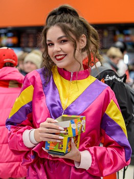 «Авангард» - «Локомотив» 4:3 ОТ. Вокруг матча