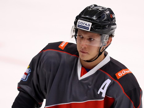 04.08.2019. «Авангард» - Олимпийская сборная России 3:4