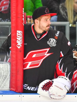 05.11.2017. "Авангард" - "Слован" 5:1