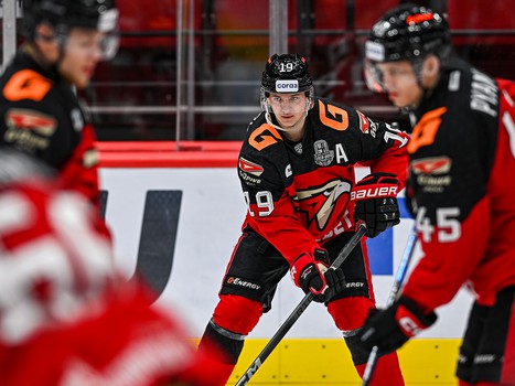 01.03.2024. «Авангард» - «Лада» 5:1