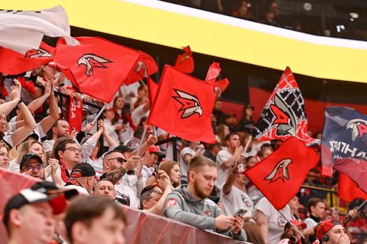 «Авангард» - ЦСКА 3:0. Вокруг матча