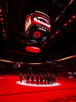 «Авангард» - «Адмирал» 5:2. Вокруг матча