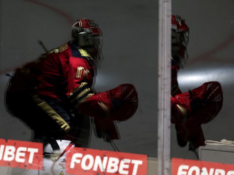 30.11.2021. «Авангард» - «Нефтехимик» 6:1