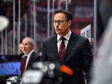 05.04.2025. «Авангард» - «Металлург» 3:2