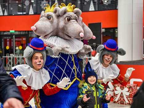 «Авангард» - «Барыс» 5:2. Вокруг матча