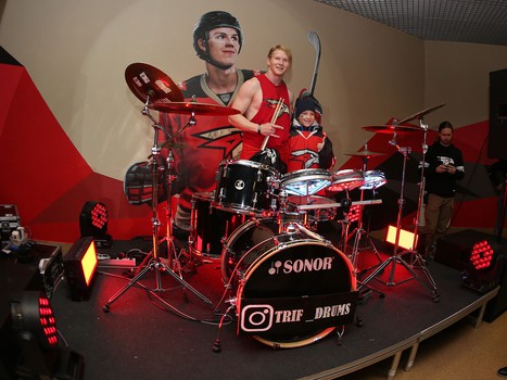 15.10.2019. «Авангард» - СКА 3:2