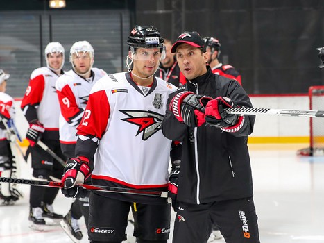 Товарищеский матч. Команда Хартли – Авангард Kids