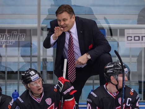 03.02.2015 "Авангард" - СКА 2:3