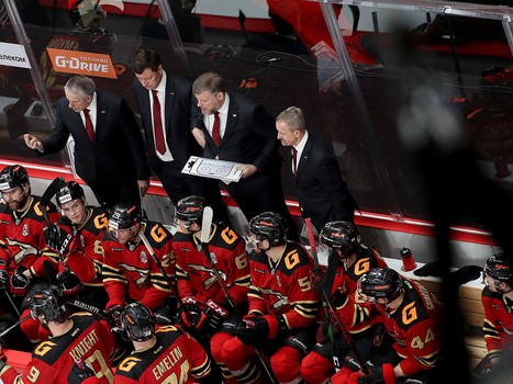 31.01.2021. «Авангард» - «Локомотив» 4:2