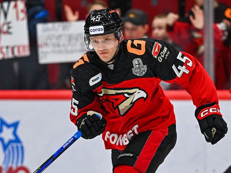 01.03.2024. «Авангард» - «Лада» 5:1