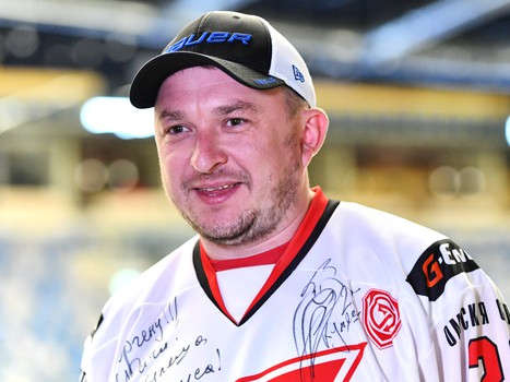 27.07.2016. "Авангард" - "Автомобилист" 2:3