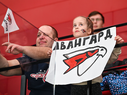 «Авангард» - «Ак Барс» 4:2. Вокруг матча