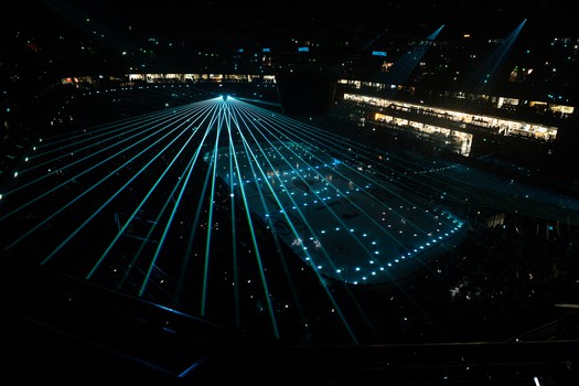 «Авангард» - «Сибирь» 2:1 Б. Вокруг матча