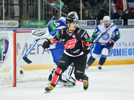 05.04.2014 "Авангард" - "Динамо" Мн 3:2