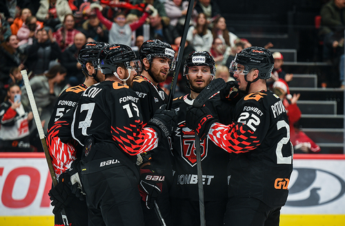 28.12.2025. «Авангард» - «Лада» 4:3 Б. Все голы