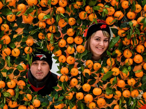 «Авангард» - «Ак Барс» 0:4. Вокруг матча