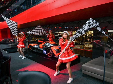 «Авангард» - «Автомобилист» 5:0. Вокруг матча