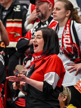 «Авангард» - «Локомотив» 0:2. Вокруг матча