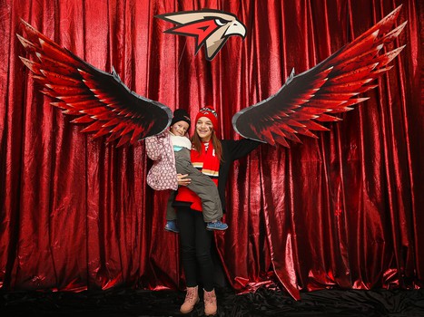 27.02.2019. «Авангард» - «Ак Барс» 6:3