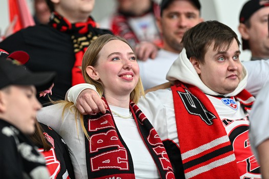 05.03.2024. «Лада» - «Авангард» 1:3