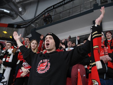 03.01.2020. «Авангард» - «Адмирал» 4:1