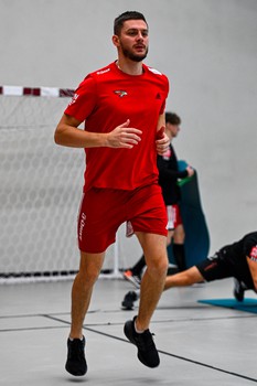 11.09.2023. «Авангард» - «Амур» 1:5