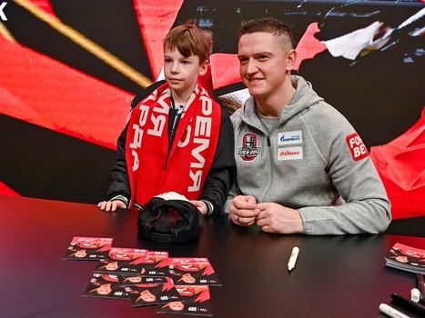 «Авангард» - «Металлург» 2:1 ОТ. Вокруг матча