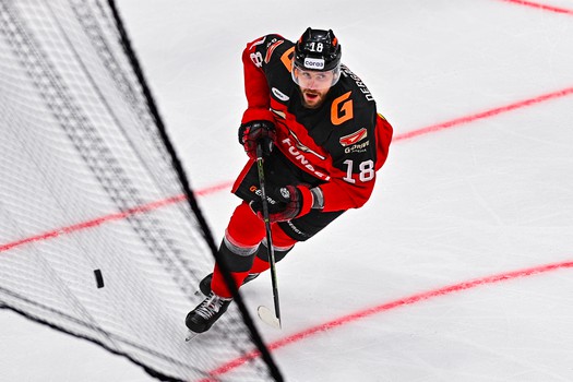 09.10.2022. «Авангард» - «Куньлунь Ред Стар» 0:4