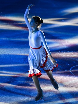 07.01.2017. "Авангард" - "Локомотив" 3:2