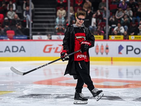 Закрытие сезона 2024/25 на G-Drive Арене