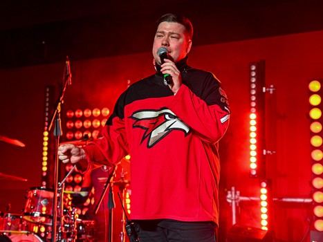 «Авангард» - «Лада» 3:2 ОТ. Вокруг матча