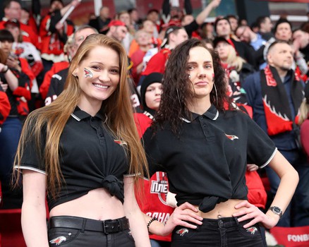 11.02.2020. «Авангард» - «Ак Барс» 2:1 Б