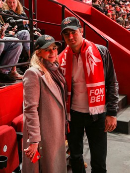 «Авангард» - «Сибирь» 2:1. Вокруг матча