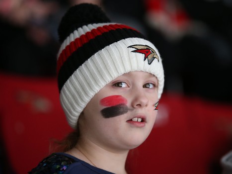 09.12.2019. «Авангард» - «Барыс» 2:3