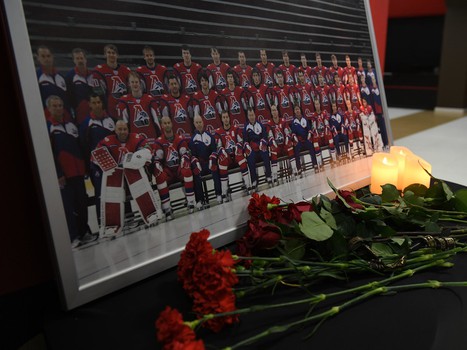 07.09.2020. «Авангард» - «Амур» 8:2