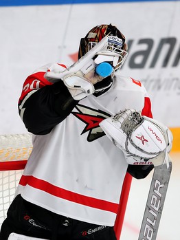 01.09.2019. ЦСКА - «Авангард» 1:3