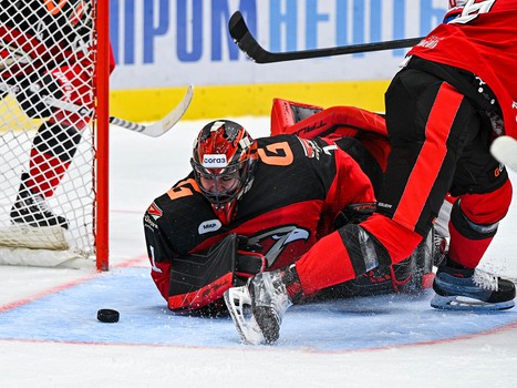 06.02.2024. «Авангард» - СКА 9:5