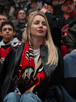 «Авангард» - «Нефтехимик» 4:3 OT. Вокруг матча