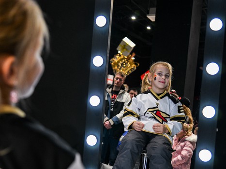 «Авангард» - «Нефтехимик» 3:0. Вокруг матча