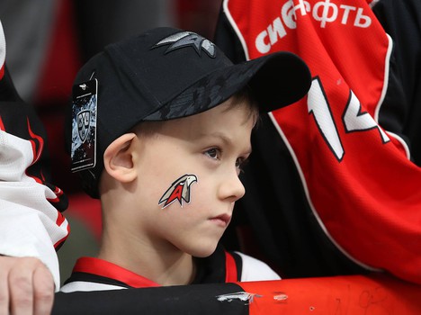 03.01.2020. «Авангард» - «Адмирал» 4:1