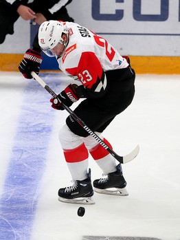 01.09.2019. ЦСКА - «Авангард» 1:3