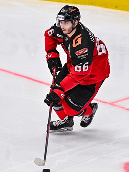 04.03.2023. «Авангард» - «Сибирь» 4:1