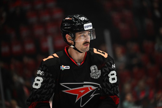 24.03.2026. «Авангард» - «Нефтехимик» 4:2